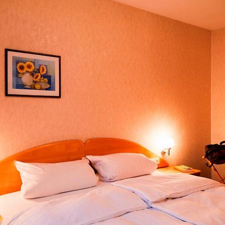 Hotel Arauka 巴德索登萨蒙特 外观 照片