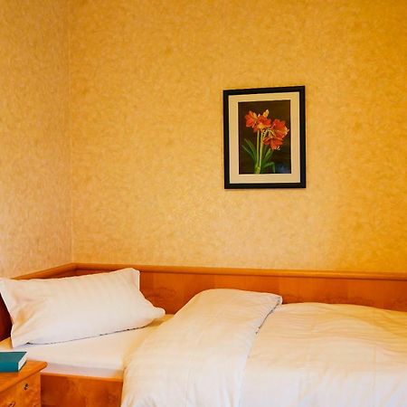 Hotel Arauka 巴德索登萨蒙特 外观 照片