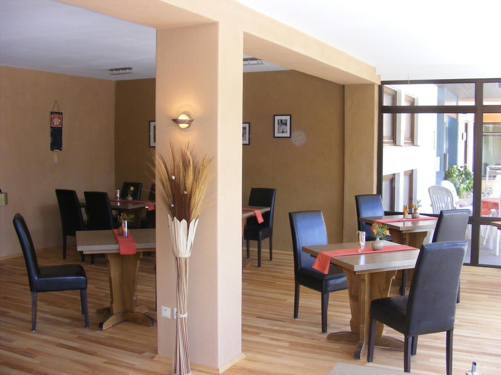 Hotel Arauka 巴德索登萨蒙特 外观 照片
