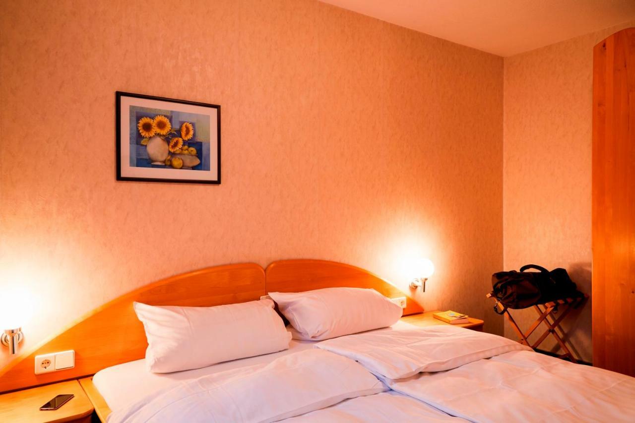 Hotel Arauka 巴德索登萨蒙特 外观 照片