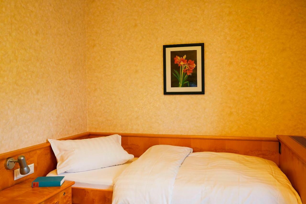 Hotel Arauka 巴德索登萨蒙特 外观 照片