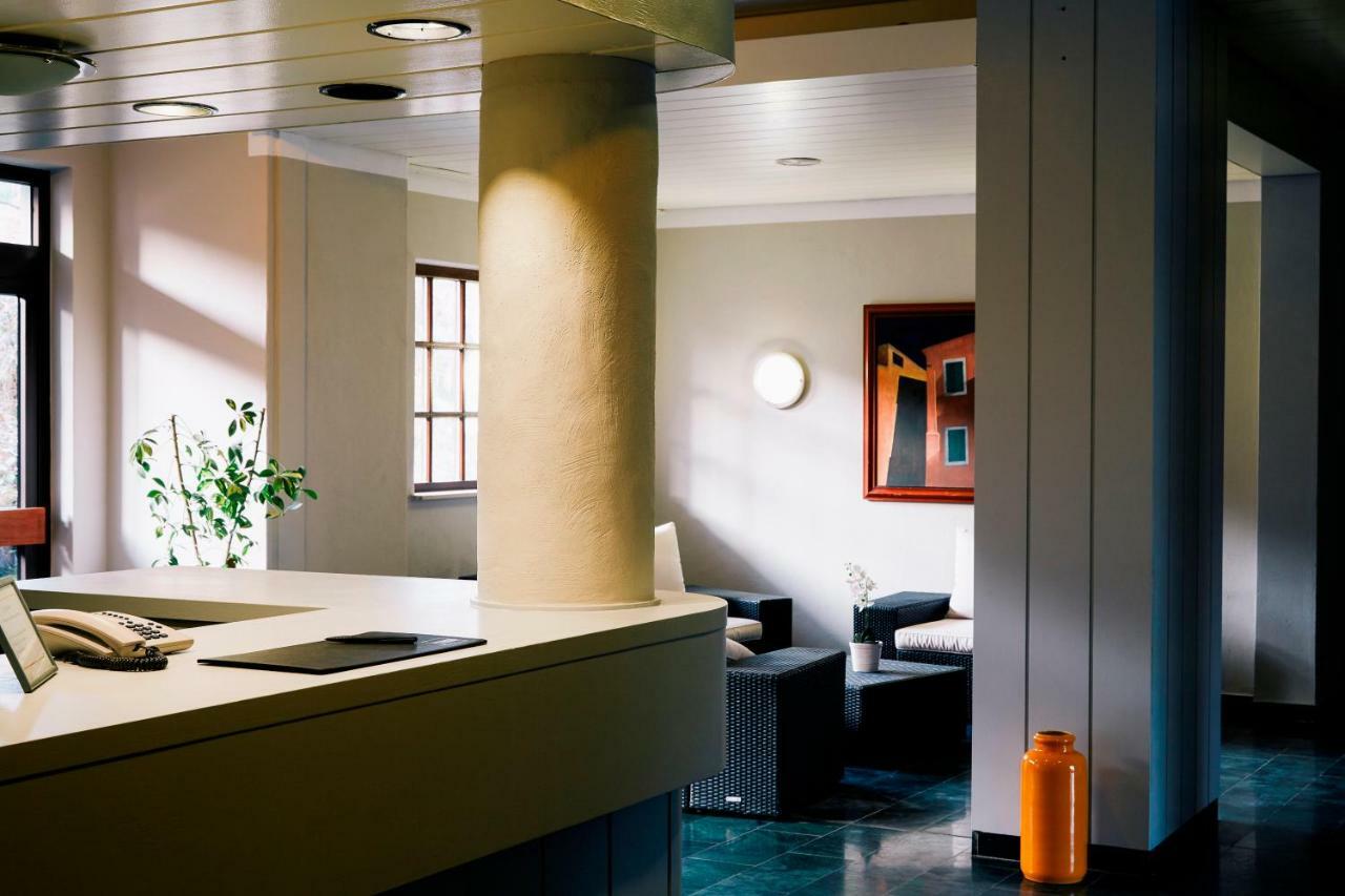 Hotel Arauka 巴德索登萨蒙特 外观 照片