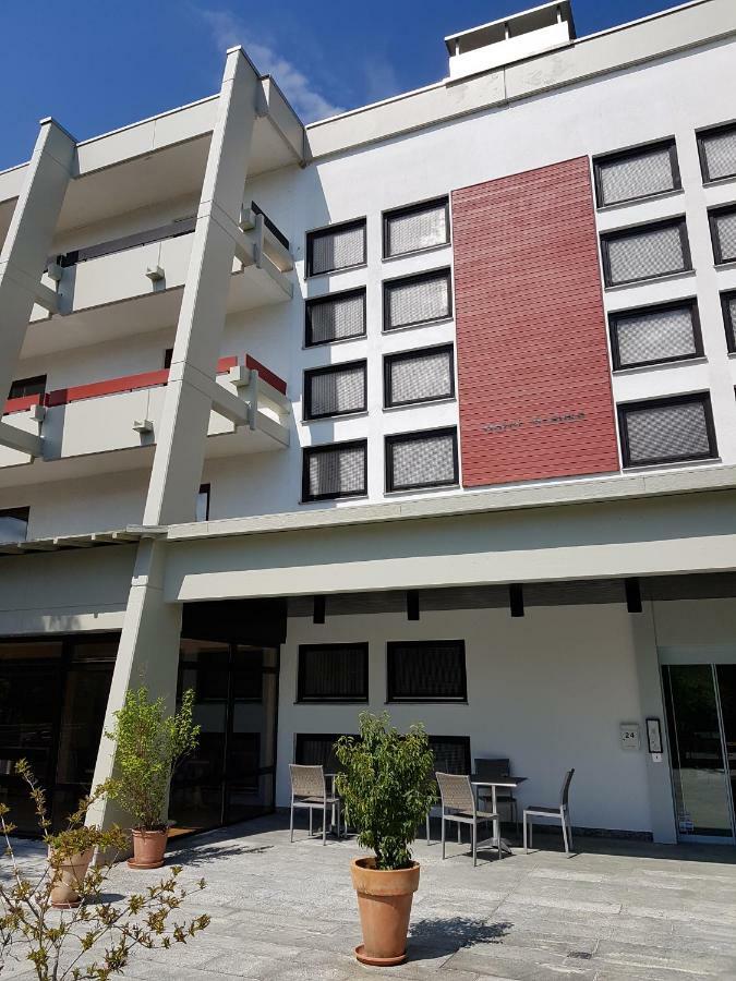Hotel Arauka 巴德索登萨蒙特 外观 照片